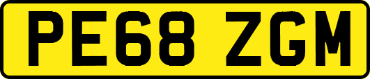 PE68ZGM