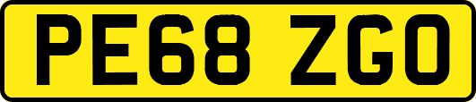 PE68ZGO