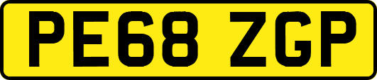 PE68ZGP