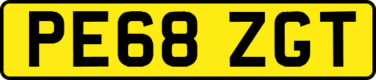 PE68ZGT