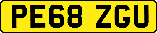 PE68ZGU