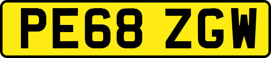 PE68ZGW