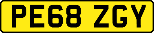PE68ZGY
