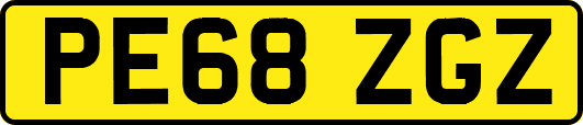PE68ZGZ