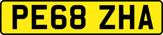 PE68ZHA