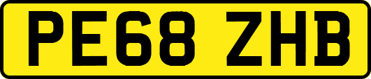 PE68ZHB