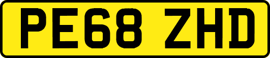PE68ZHD
