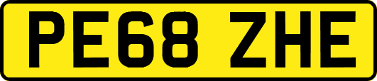 PE68ZHE