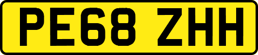 PE68ZHH