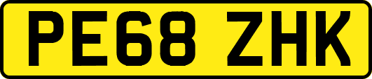 PE68ZHK