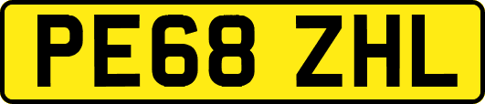 PE68ZHL