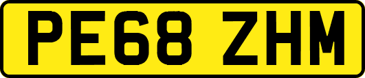 PE68ZHM