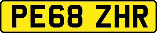 PE68ZHR