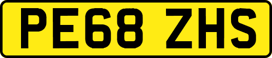 PE68ZHS
