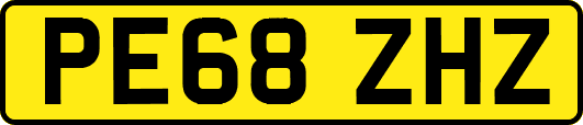 PE68ZHZ