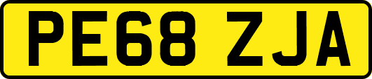 PE68ZJA