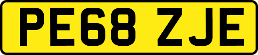 PE68ZJE