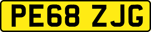 PE68ZJG