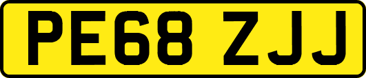 PE68ZJJ