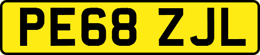 PE68ZJL