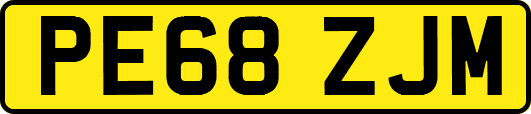 PE68ZJM