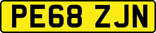 PE68ZJN