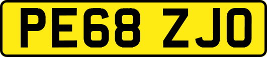 PE68ZJO