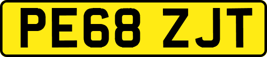 PE68ZJT