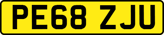 PE68ZJU