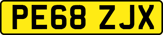 PE68ZJX