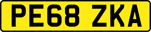 PE68ZKA