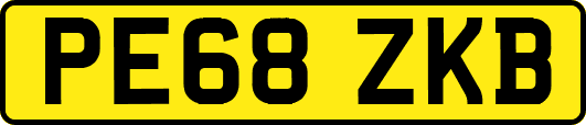 PE68ZKB