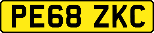 PE68ZKC