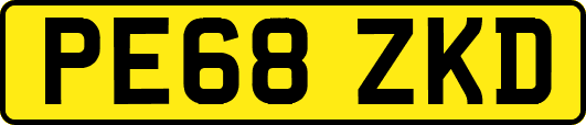 PE68ZKD