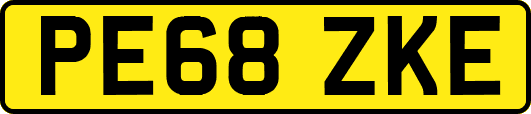 PE68ZKE