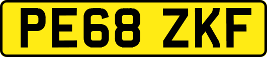 PE68ZKF
