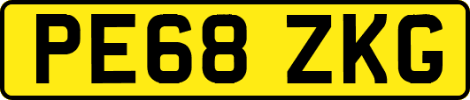 PE68ZKG