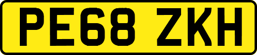 PE68ZKH