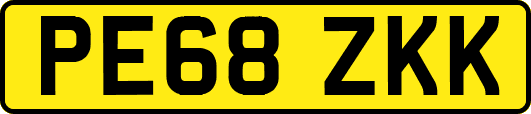 PE68ZKK