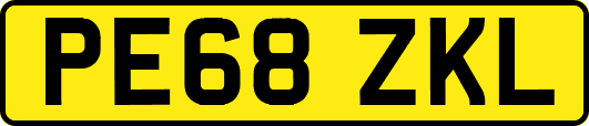 PE68ZKL