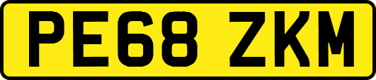 PE68ZKM
