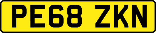 PE68ZKN