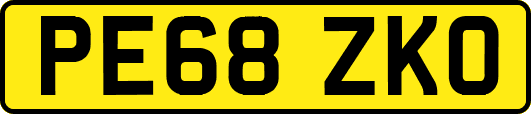 PE68ZKO