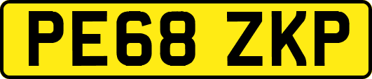 PE68ZKP
