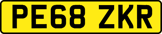 PE68ZKR