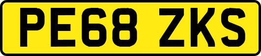 PE68ZKS