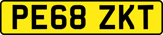 PE68ZKT