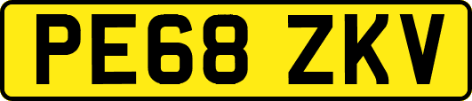 PE68ZKV