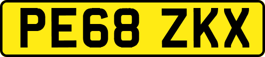 PE68ZKX