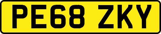 PE68ZKY
